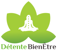 Logo Détente Bienêtre