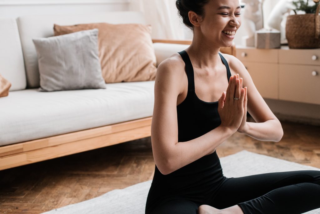 Stacie Graham et les « guerrières » d&rsquo;un yoga plus ouvert